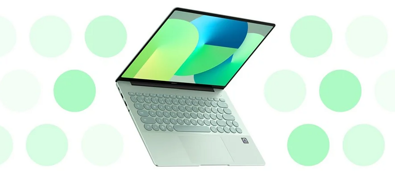 Huawei MateBook 14 HarmonyOS - caratteristiche Huawei MateBook 14 HarmonyOS - caratteristiche