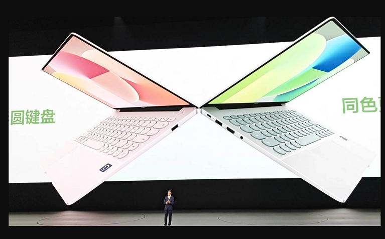 Huawei MateBook 14 HarmonyOS - funzionalità Huawei MateBook 14 HarmonyOS - funzionalità
