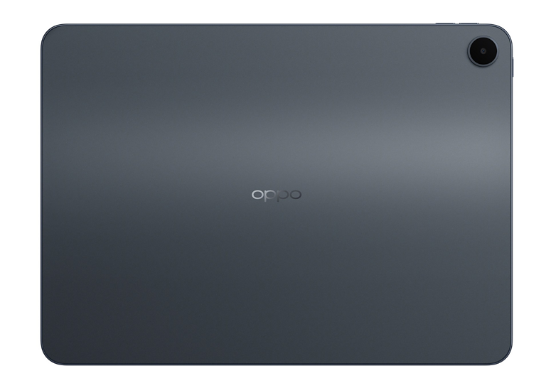 OPPO Pad 5 - dettaglio
