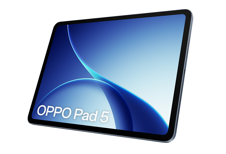 OPPO Pad 5 - caratteristiche
