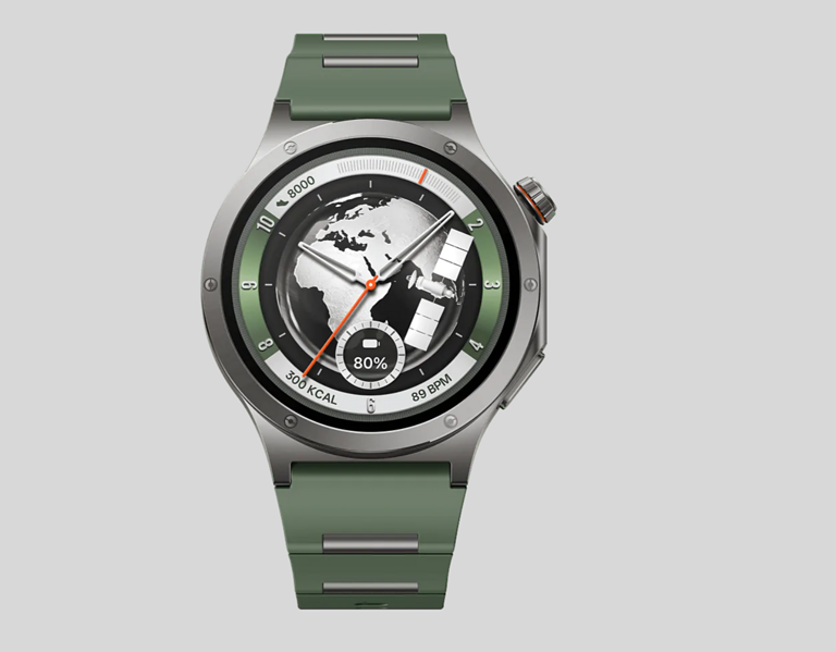 OnePlus Watch 4 - caratteristiche OnePlus Watch 4 - caratteristiche