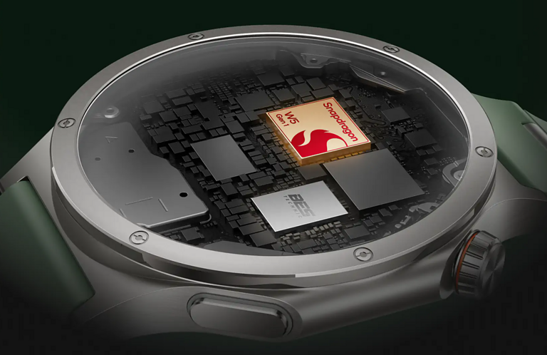 OnePlus Watch 4 - funzionalità OnePlus Watch 4 - funzionalità