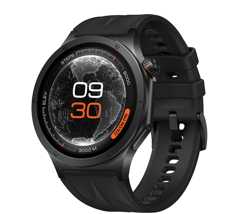 OPPO Watch X3 Italia - caratteristiche OPPO Watch X3 Italia - caratteristiche