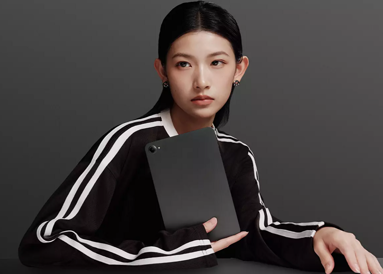 Redmi K Pad 2 - design