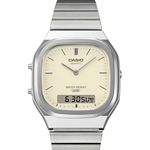 Casio AQ-240E - dettaglio Casio AQ-240E - dettaglio