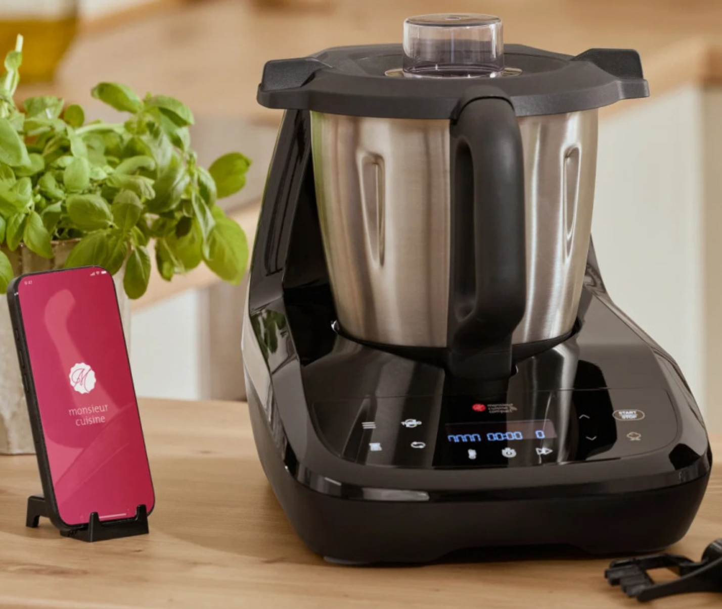 Monsieur Cuisine Compact Monsieur Cuisine Compact
