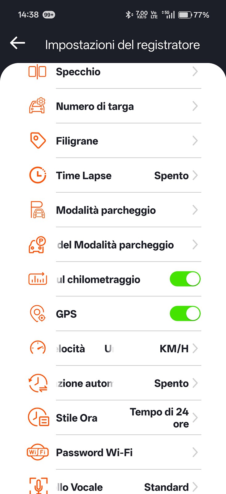 Vantrue N5S - immagine 13