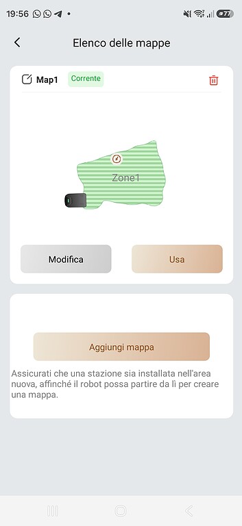 MOVA ViAX 250 - immagine 10 MOVA ViAX 250 - immagine 10