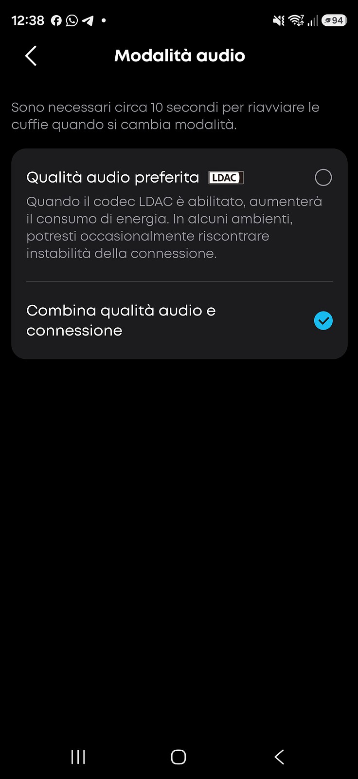 Soundcore Space 2 - immagine 8 Soundcore Space 2 - immagine 8