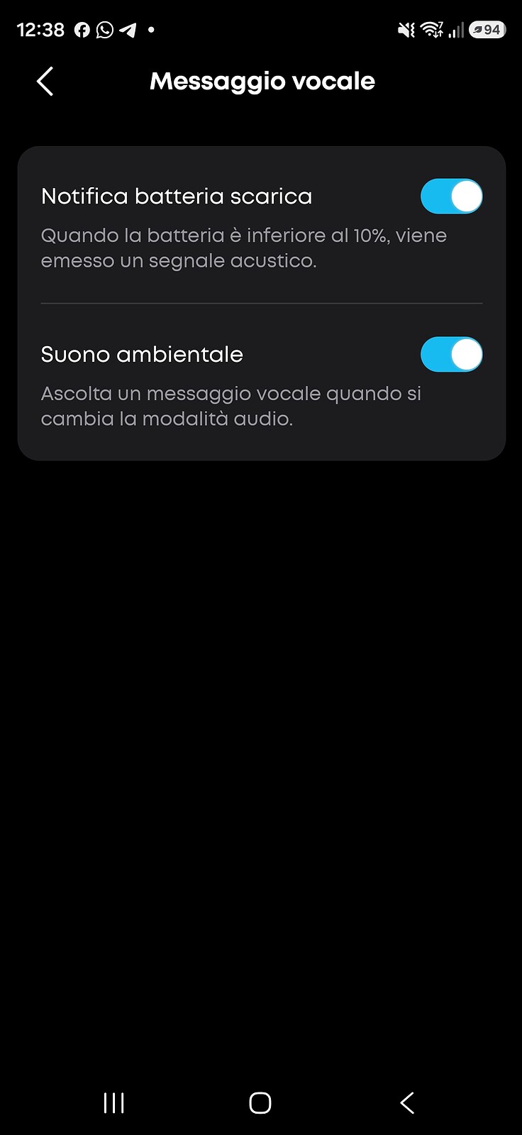 Soundcore Space 2 - immagine 9 Soundcore Space 2 - immagine 9