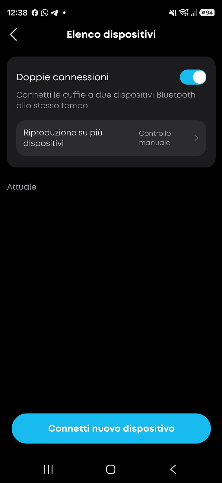 Soundcore Space 2 - immagine 11 Soundcore Space 2 - immagine 11