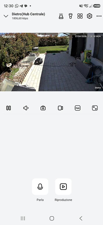Reolink Solar Floodlight Cam - design