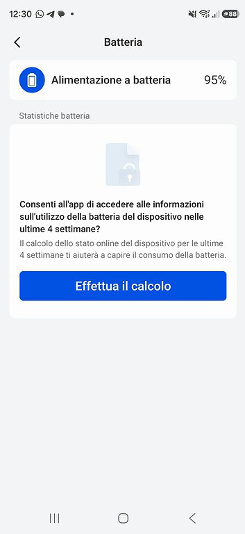 Reolink Solar Floodlight Cam - funzionalità