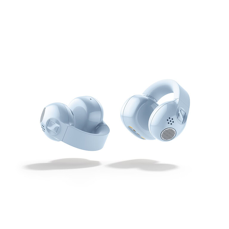 sennheiser
