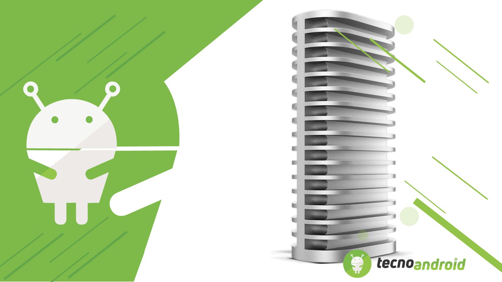 TerraMaster D1 SSD: l’enclosure che non ha paura di niente – Recensione