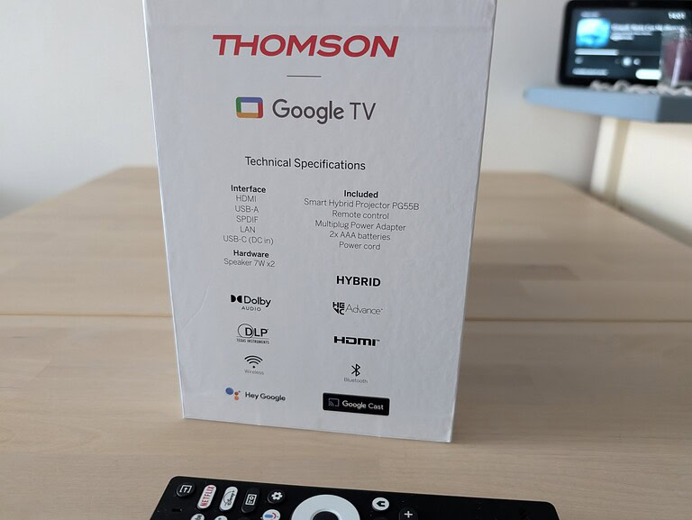 thomson thomson