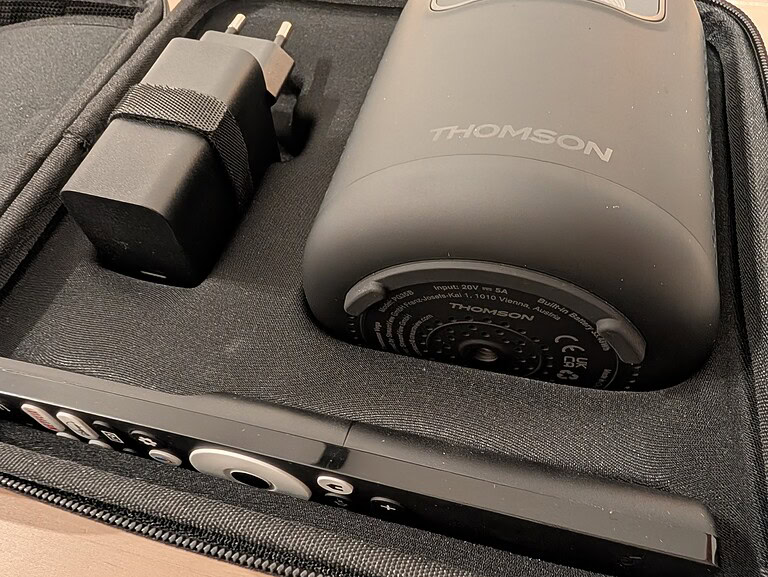 thomson - immagine 25 thomson - immagine 25