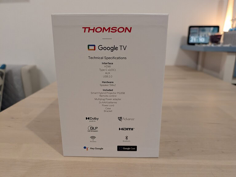 thomson - immagine 23 thomson - immagine 23
