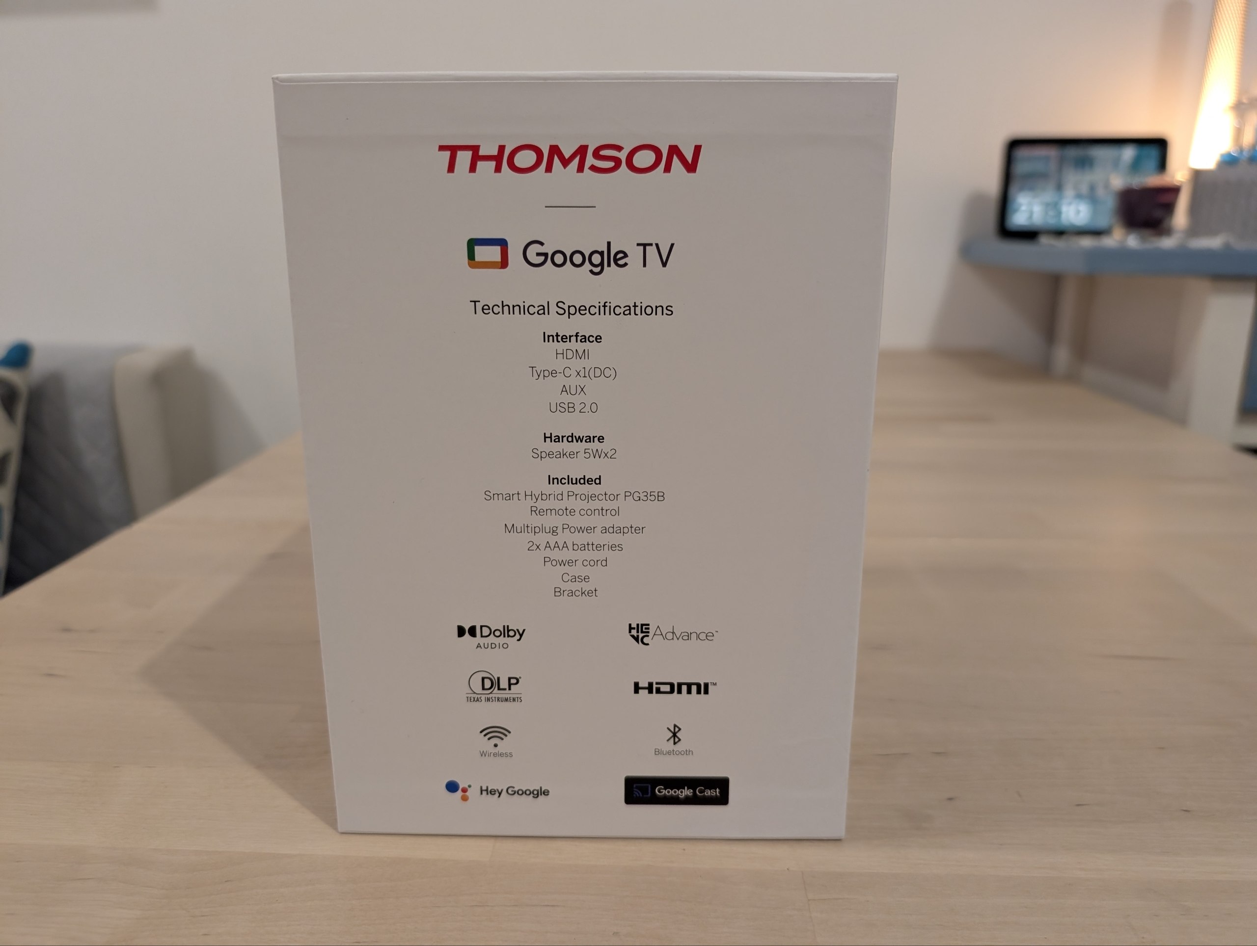 Thomson Vega PG35B (28)