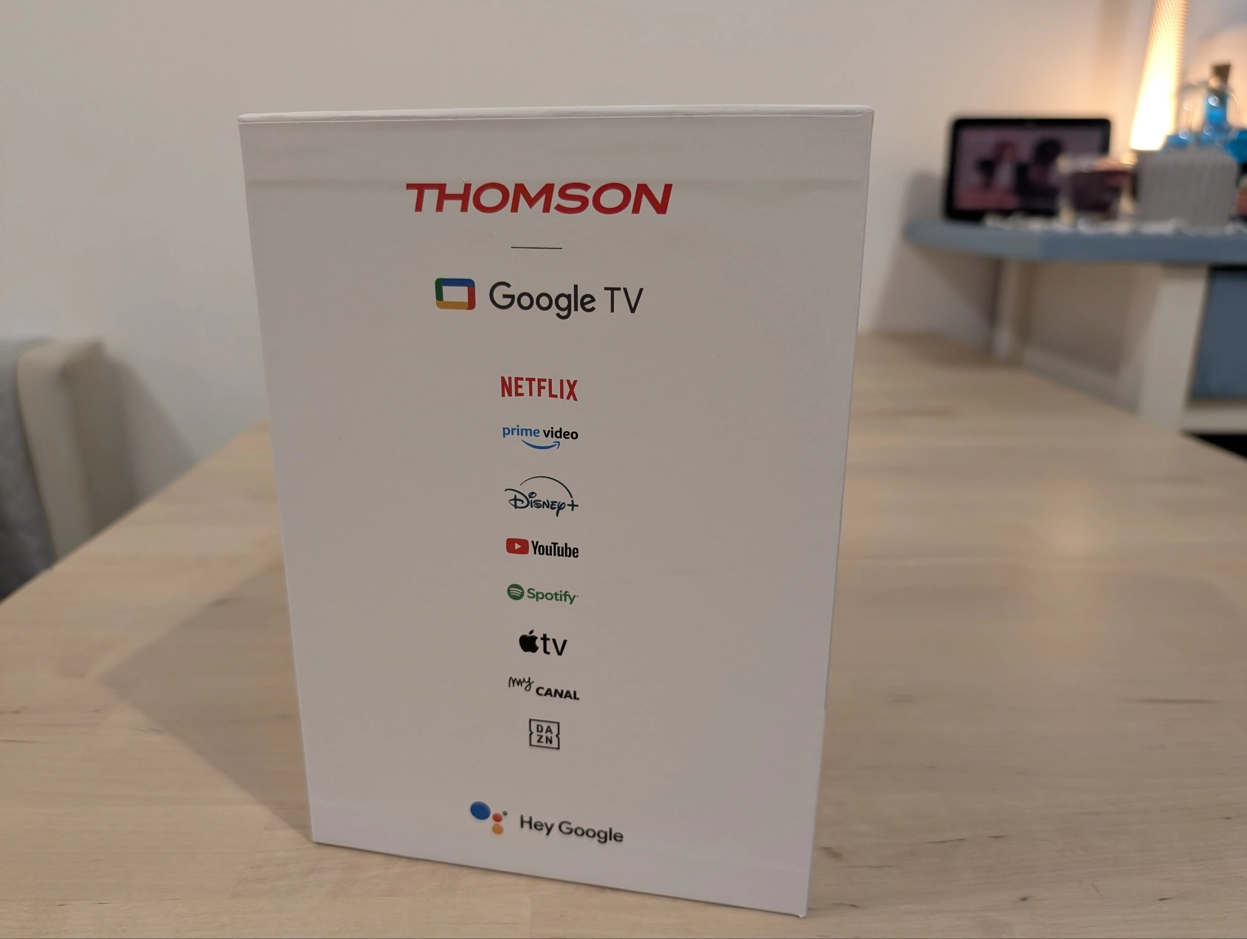 Thomson Vega PG35B (31) thomson - immagine 22