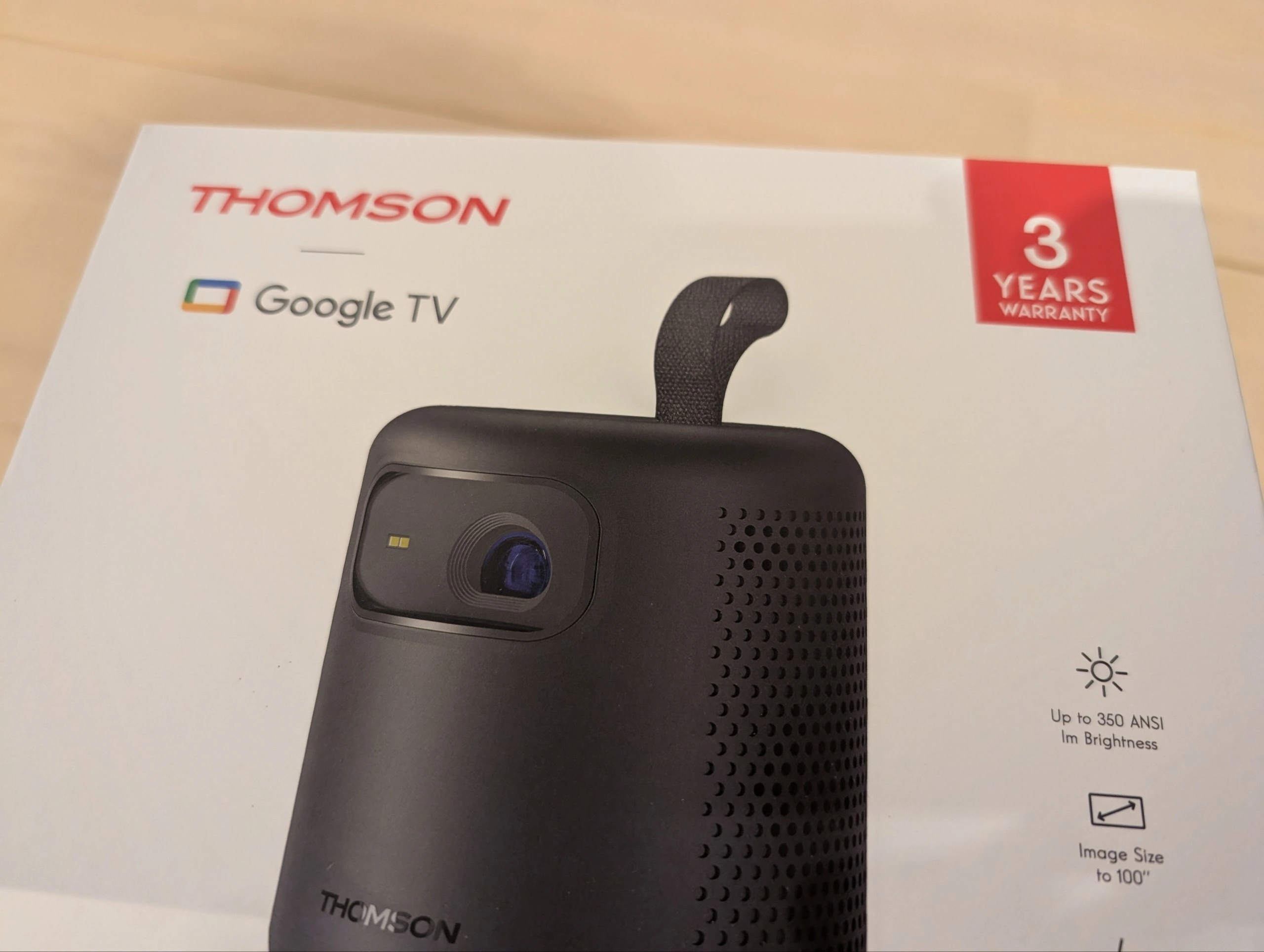 Thomson Vega PG35B (32) thomson - immagine 21