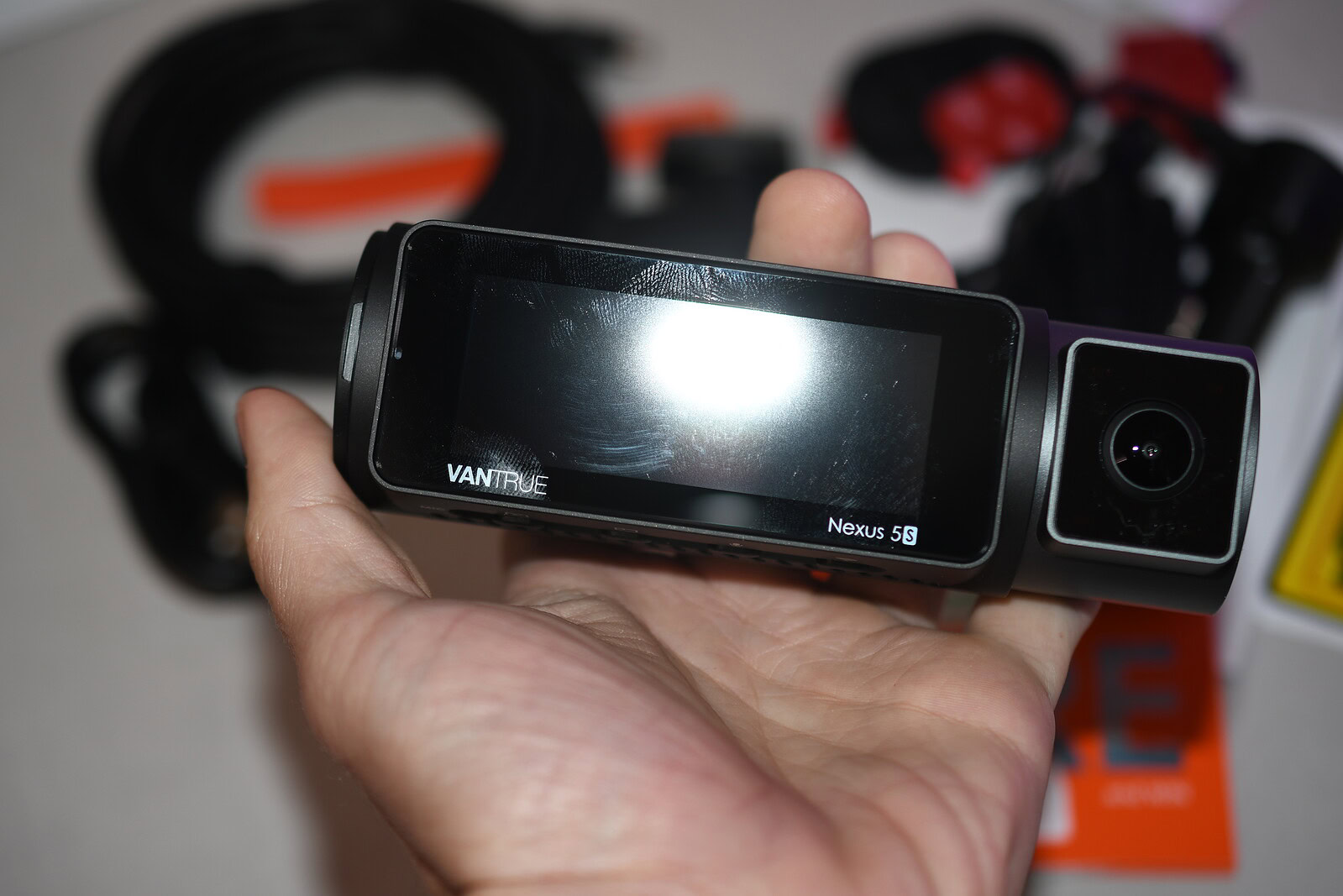Vantrue N5S - immagine 40