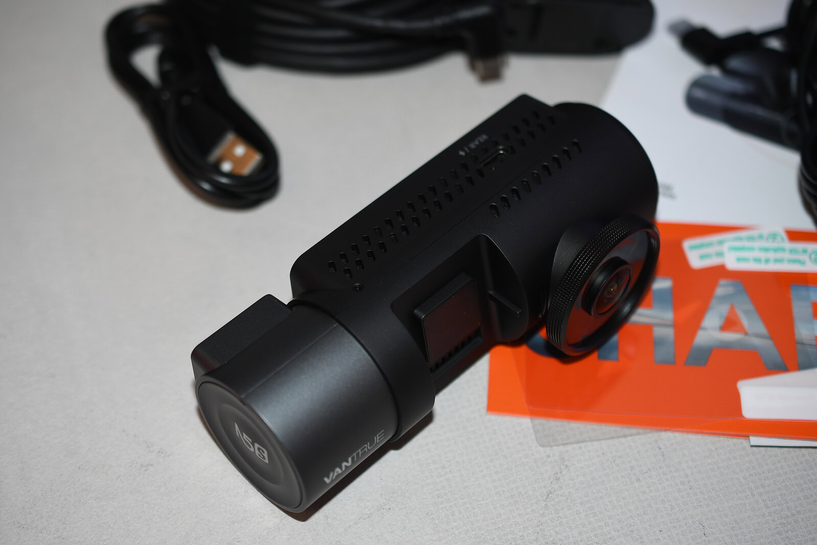 Vantrue N5S - immagine 41