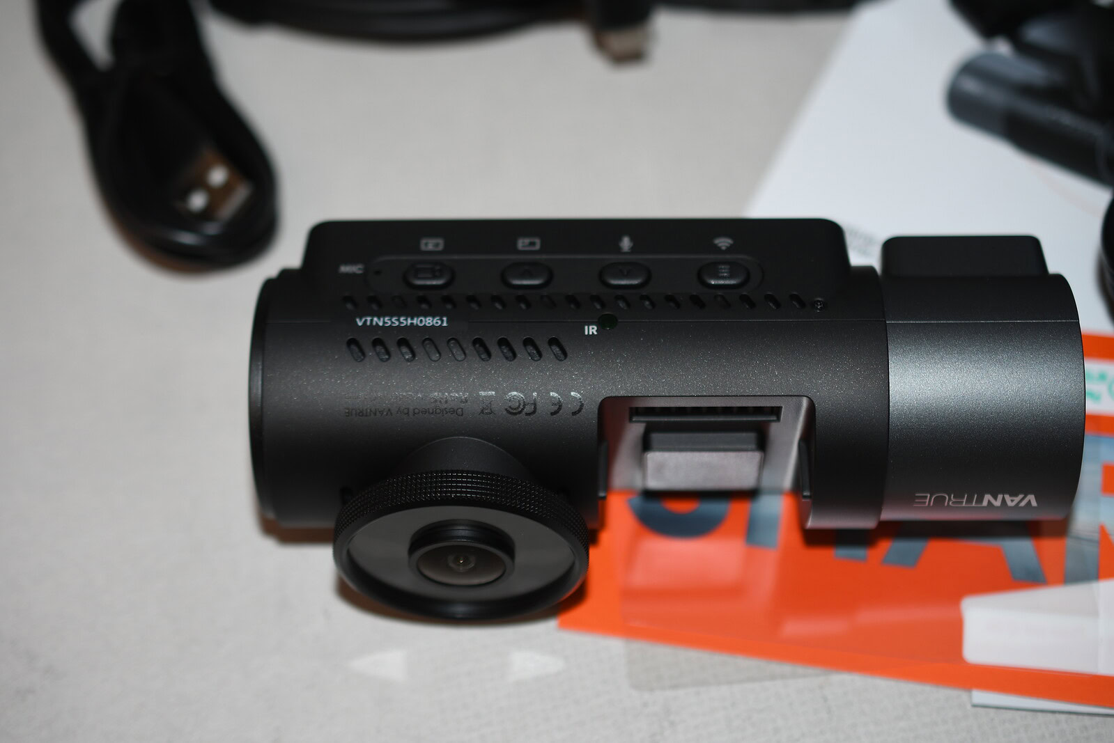 Vantrue N5S - immagine 32