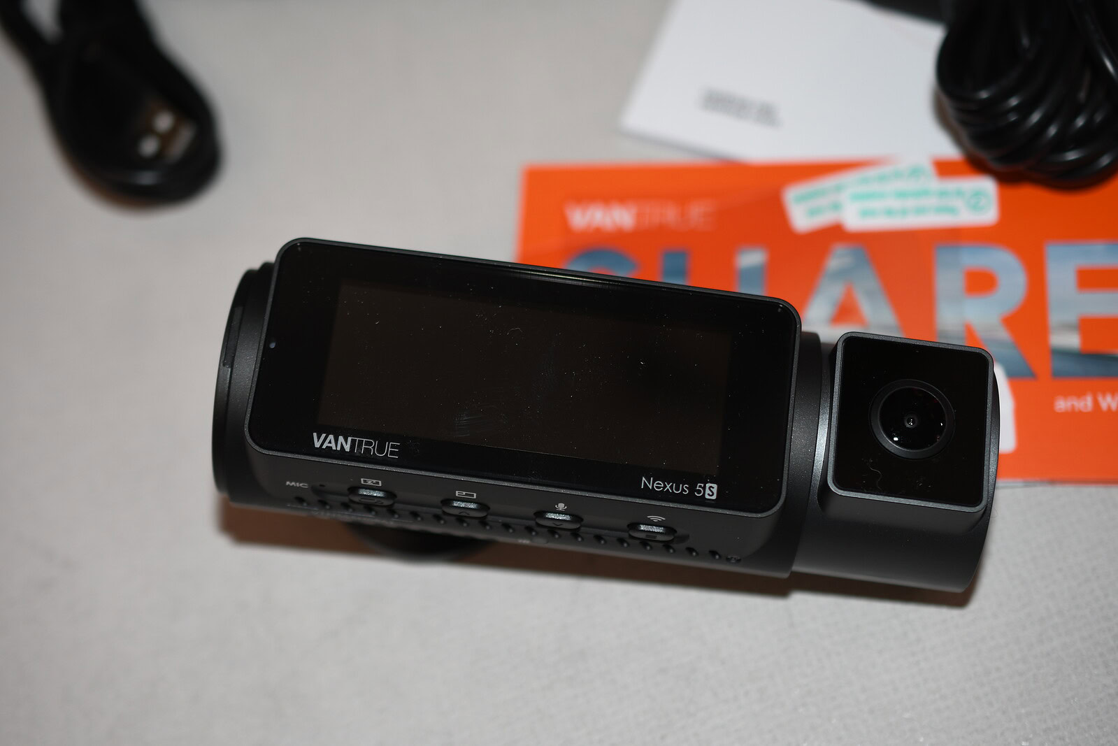 Vantrue N5S - immagine 33