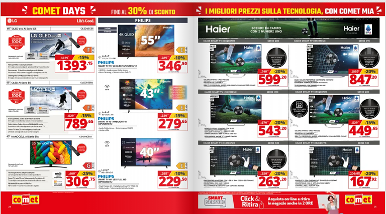 comet - immagine 14 comet - immagine 14