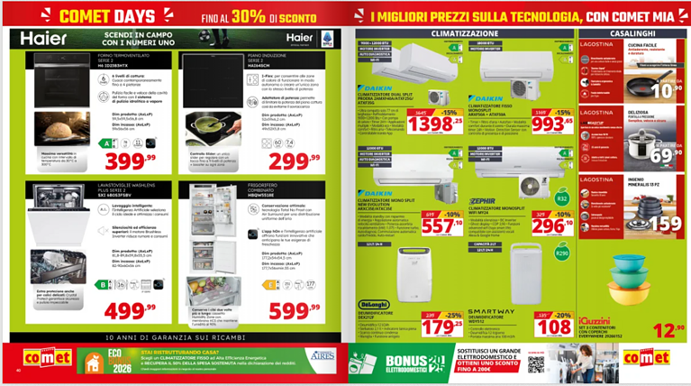 comet - immagine 22 comet - immagine 22