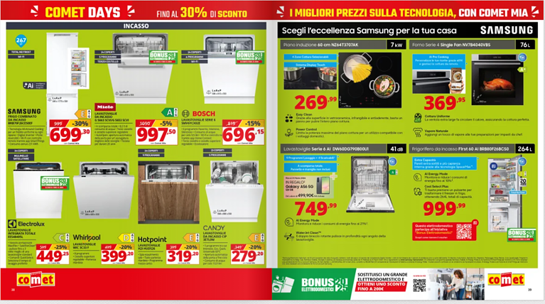 comet - immagine 21 comet - immagine 21