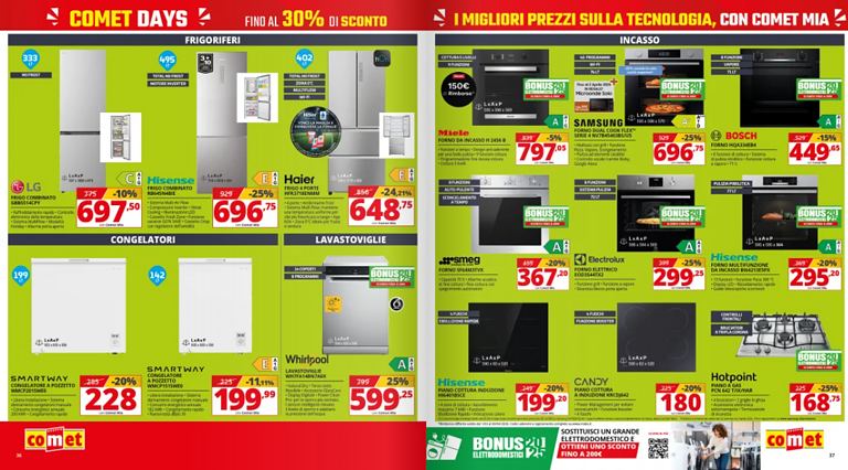 comet - immagine 20 comet - immagine 20
