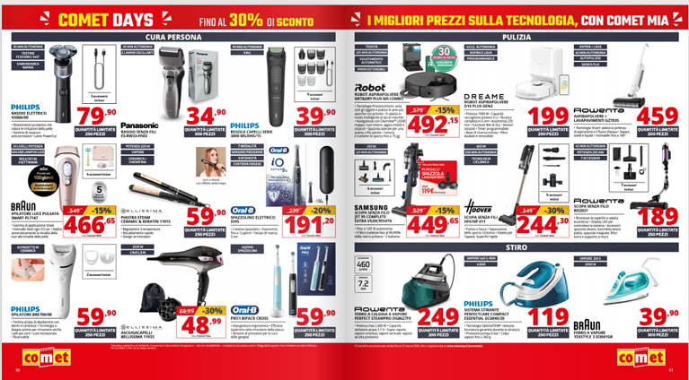 comet - immagine 17 comet - immagine 17