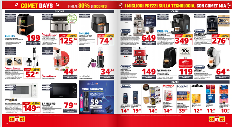 comet - immagine 16 comet - immagine 16