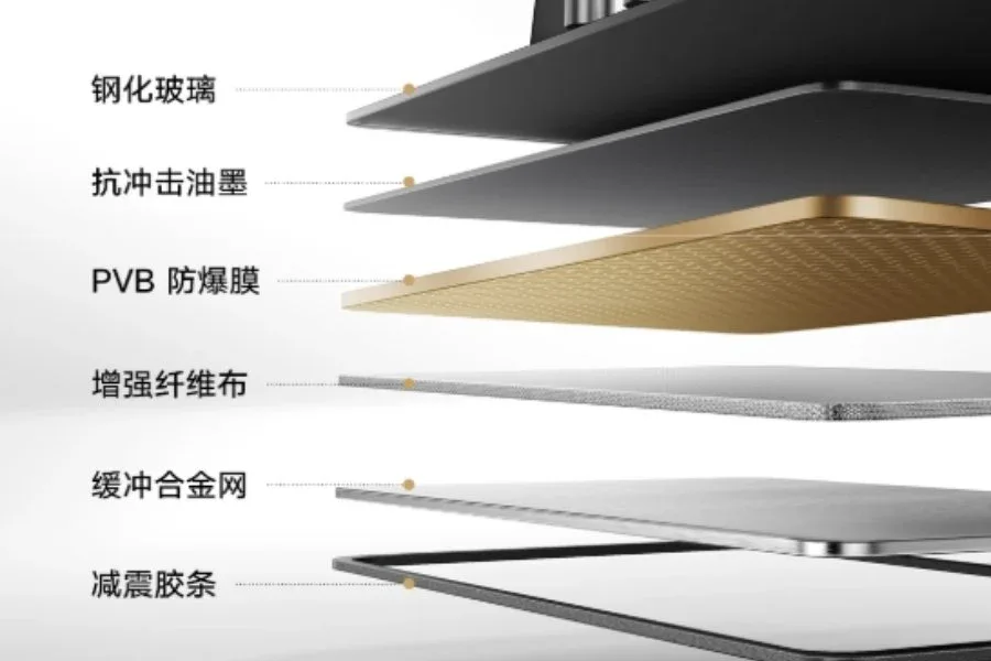 Xiaomi Mijia Gas Stove 3C: il fornello a gas smart appena lanciato