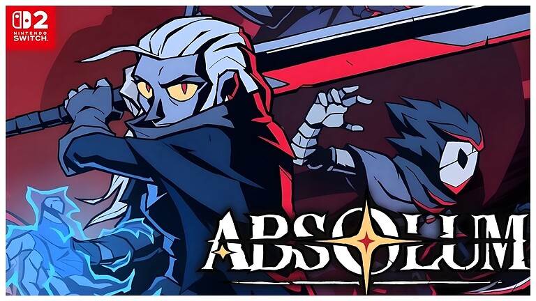 Absolum Nintendo Switch 2