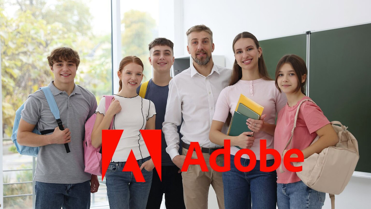Acrobat Spaces