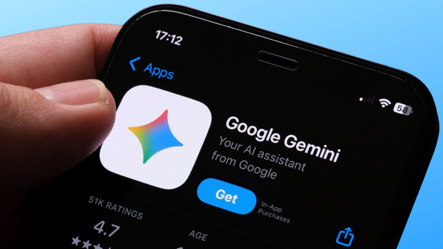 Gemini Projects