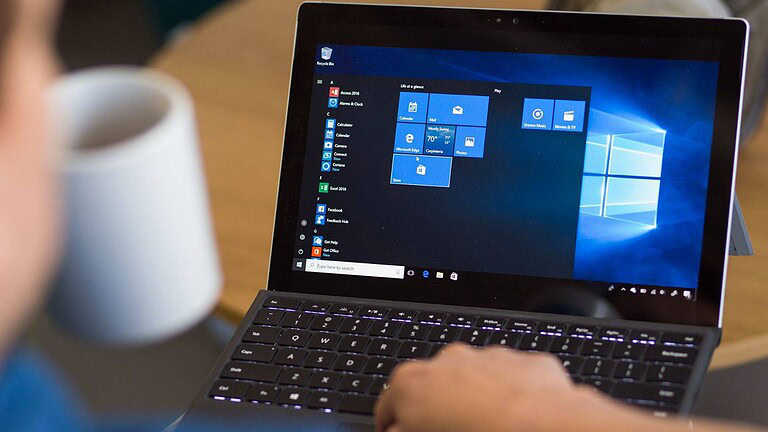 aggiornamenti ESU Windows 10