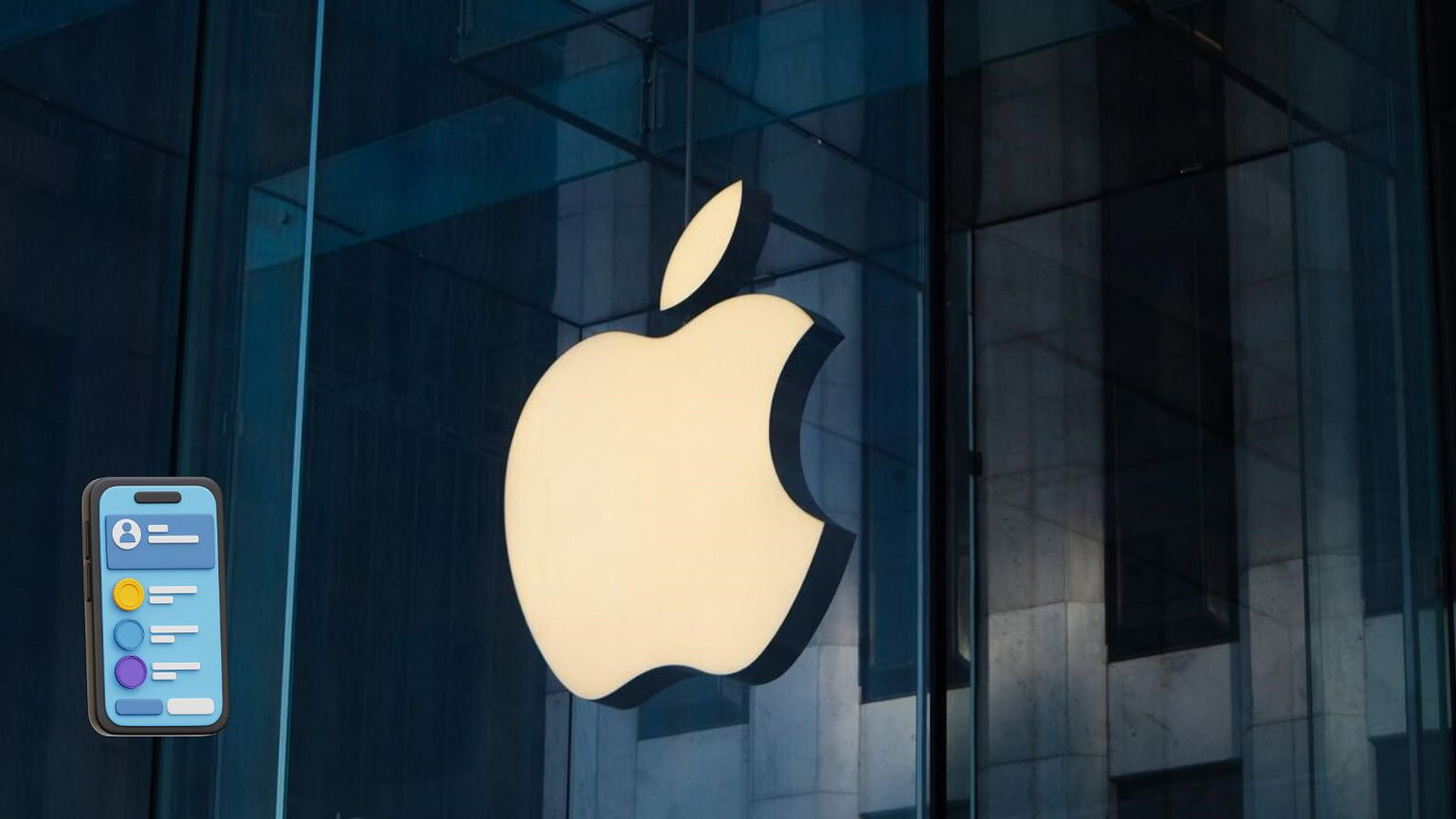 App Store: aggiornamenti misteriosi firmati Apple su app di terze parti