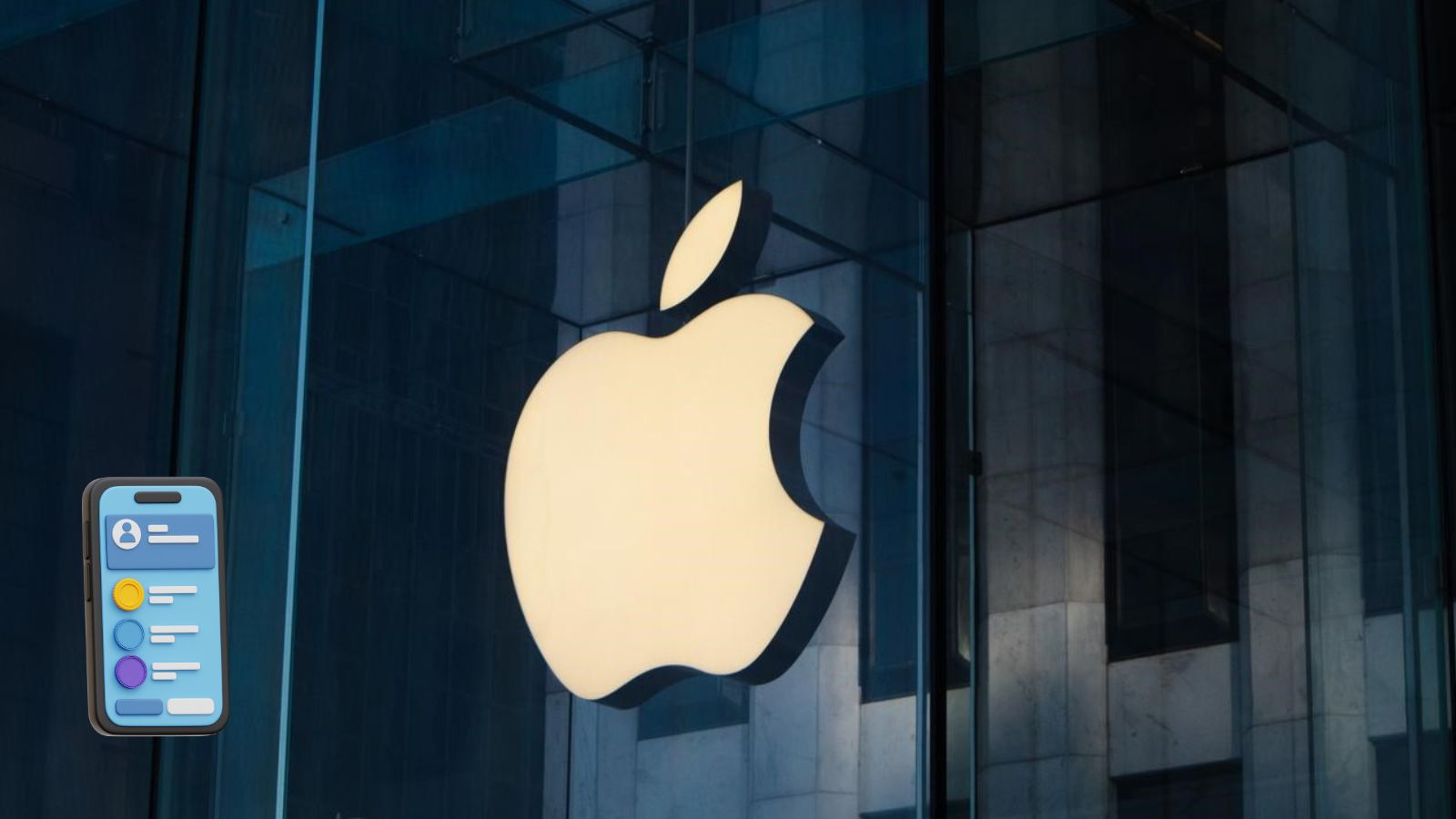 App Store: aggiornamenti misteriosi firmati Apple  &hellip;