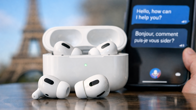 AirPods Pro 3: l'upgrade che non ti aspetti, ecco perché vale