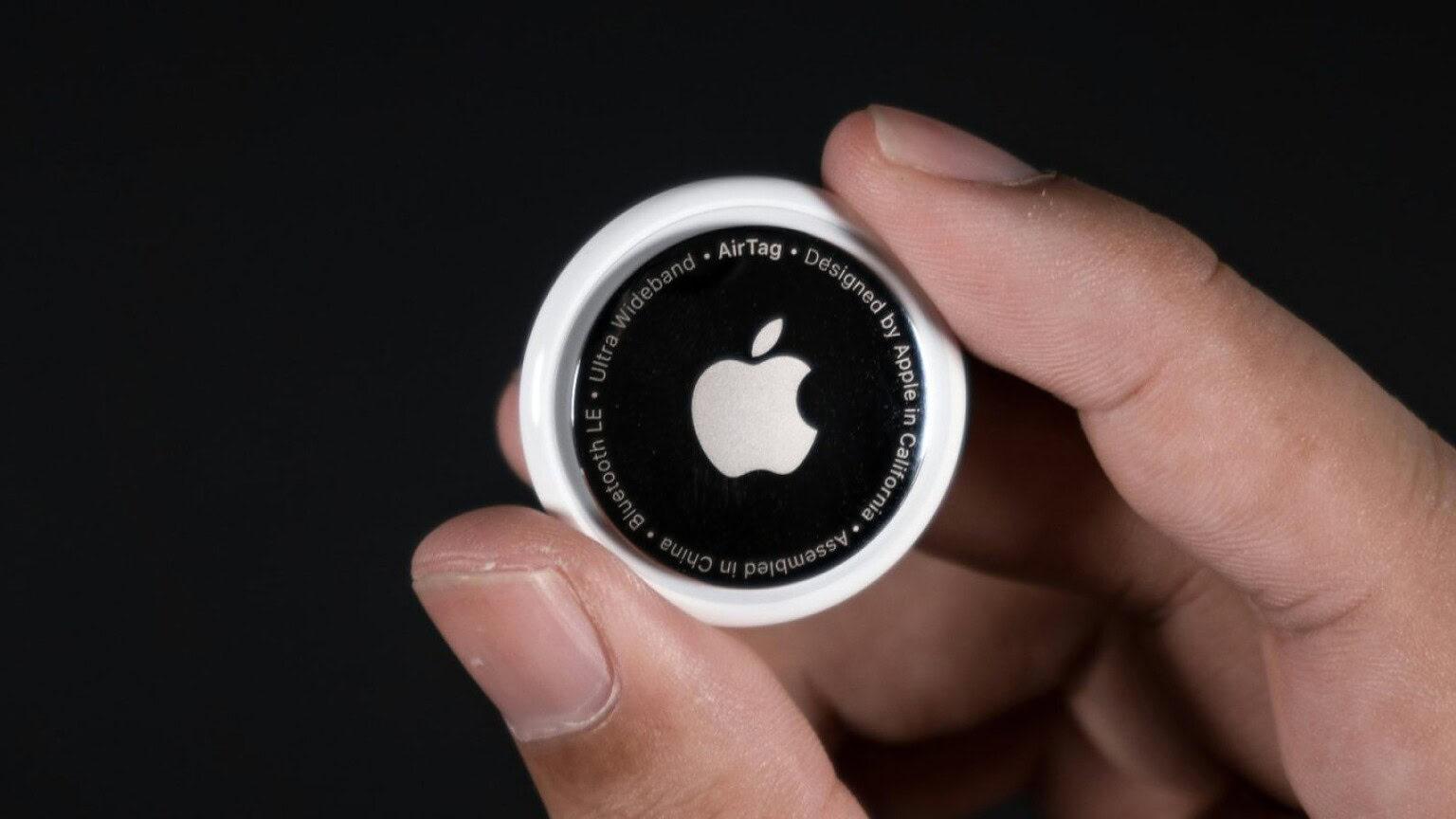 AirTag 2: Apple cambia il suono anti-stalking con un nuovo firmware - AirTag 2 anti-stalking