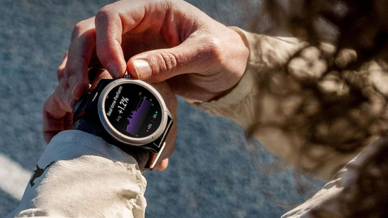 Amazfit Cheetah 2 Pro