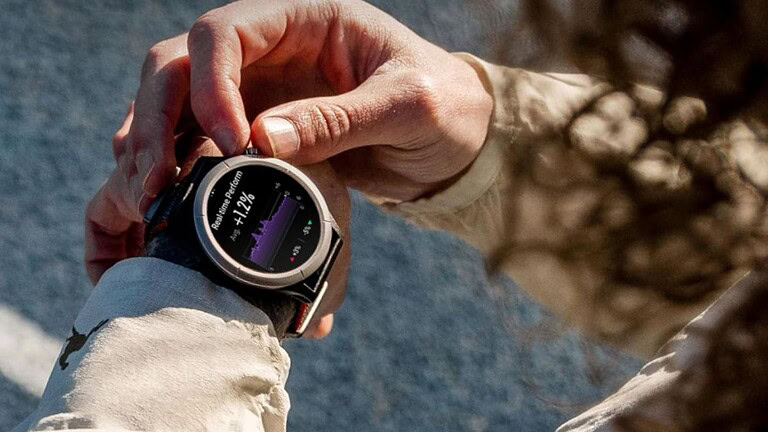 Amazfit Cheetah 2 Pro