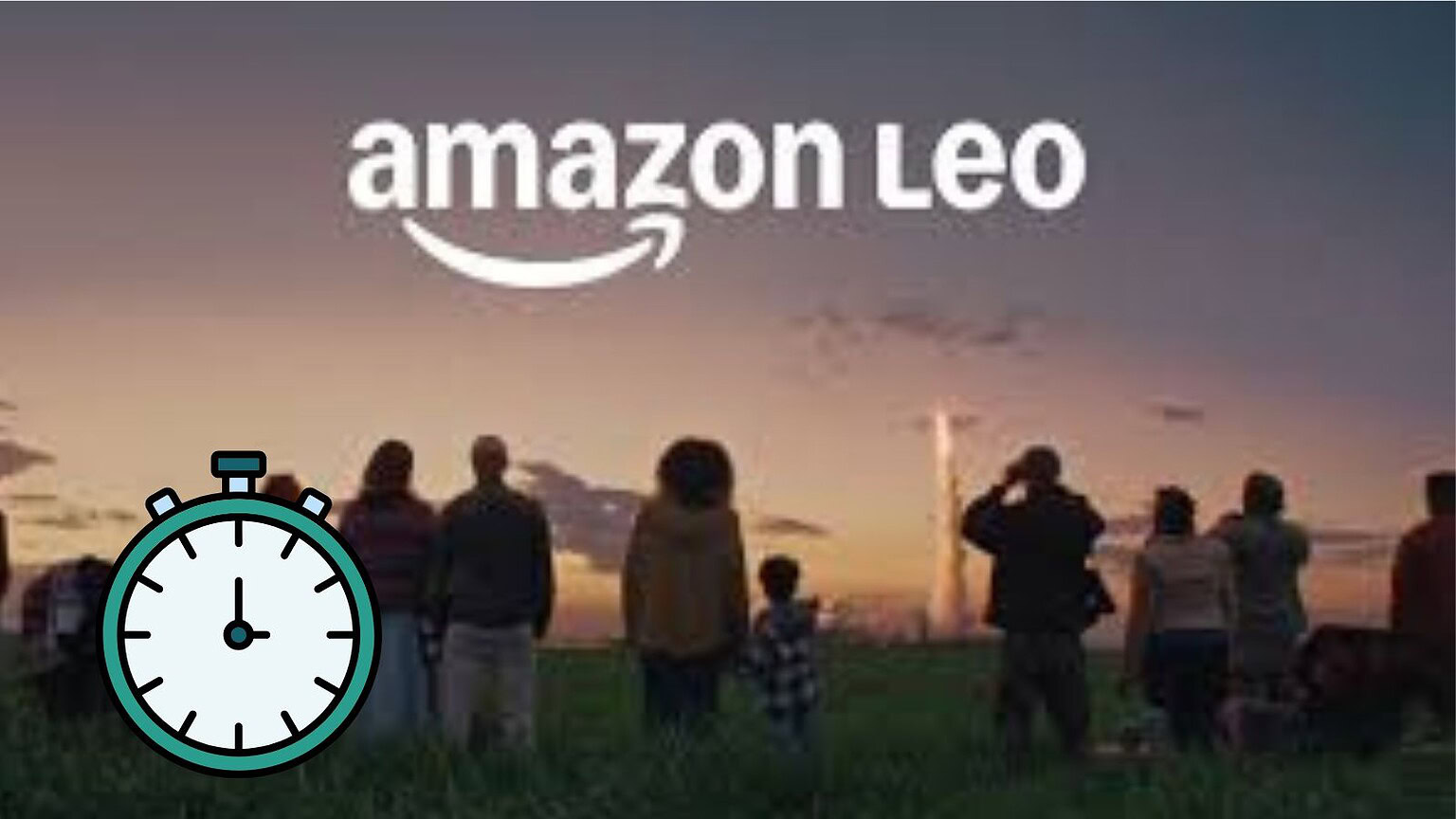 Amazon Leo