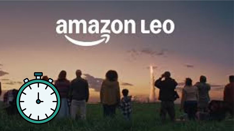 Amazon Leo