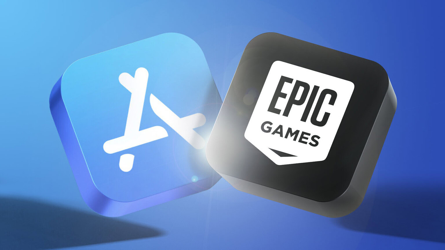 Apple chiede lo stop alle restrizioni App Store: la mossa che cambia tutto - Apple App Store Corte