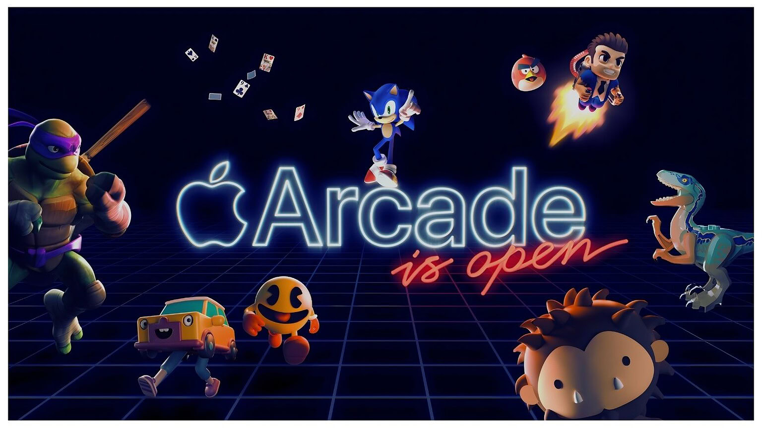 Apple Arcade maggio 2026